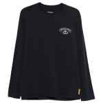 Emporio Armani Logo cotton t-shirt