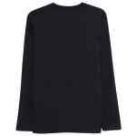 Emporio Armani Logo cotton t-shirt