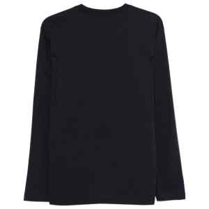 Emporio Armani Logo cotton t-shirt