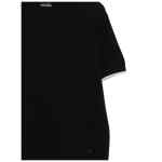 Emporio Armani Cotton knitted t-shirt