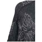 Emporio Armani Embroidered crewneck sweater