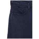 Emporio Armani Linen blend trousers