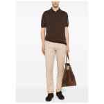Emporio Armani Denim cotton jeans