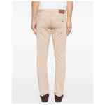 Emporio Armani Denim cotton jeans