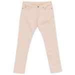 Emporio Armani Denim cotton jeans
