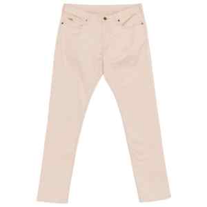Emporio Armani Denim cotton jeans