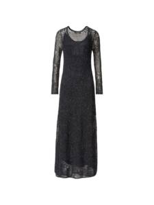 Fabiana Filippi Lace long dress