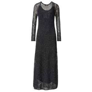 Fabiana Filippi Lace long dress