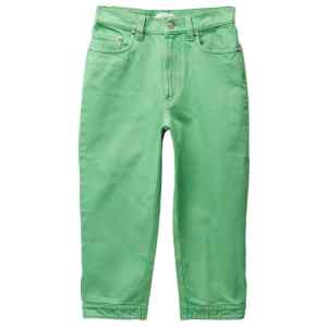 Versace IT Denim cotton jeans