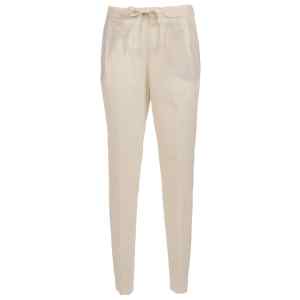 Fabiana Filippi Wool blend trousers