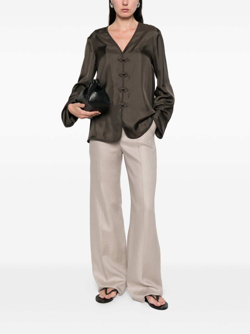 Tagliatore Trousers