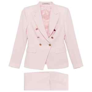 Tagliatore Wool double-breasted suit