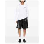 Comme des Garcons T-shirts and Polos White