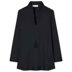 Tory Burch Cotton tunic