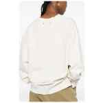Golden Goose Cotton crewneck sweatshirt