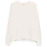 Golden Goose Cotton crewneck sweatshirt