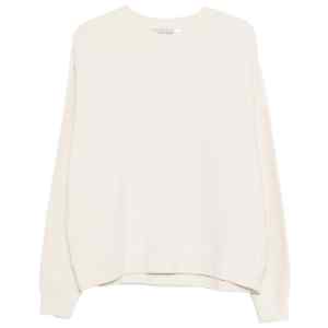 Golden Goose Cotton crewneck sweatshirt