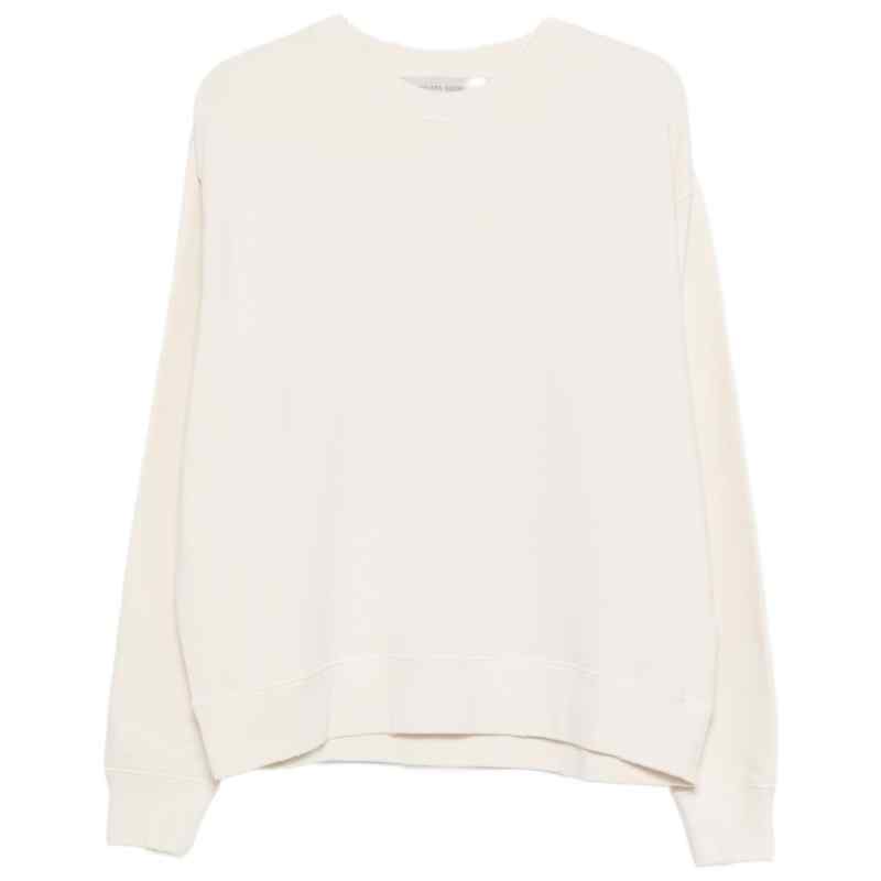 Golden Goose Cotton crewneck sweatshirt