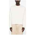 Golden Goose Cotton crewneck sweatshirt