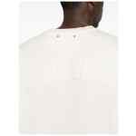Golden Goose Cotton crewneck sweatshirt