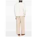 Golden Goose Cotton crewneck sweatshirt