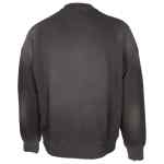 Golden Goose Logo cotton sweatshirt