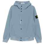 Stone Island Nylon blouson jacket