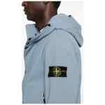Stone Island Nylon blouson jacket