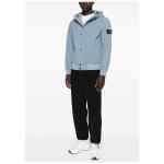 Stone Island Nylon blouson jacket