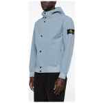 Stone Island Nylon blouson jacket