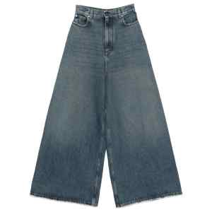 Balenciaga Flared denim jeans