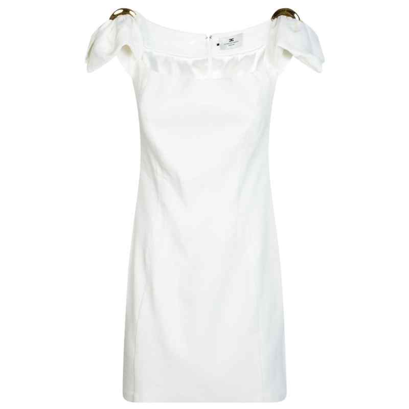 190186271-ss26-elisabettafranchimain-ab96862e2360 Elisabetta Franchi Mini dress