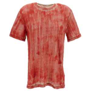Comme Des Garcons Comme Des GarÃ§ons Linen t-shirt