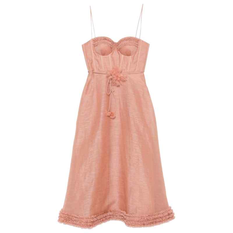 Zimmermann Dresses