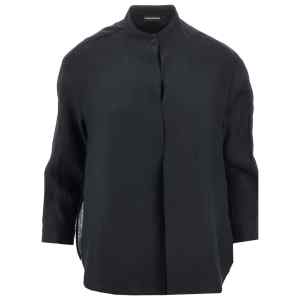 Emporio Armani Linen shirt