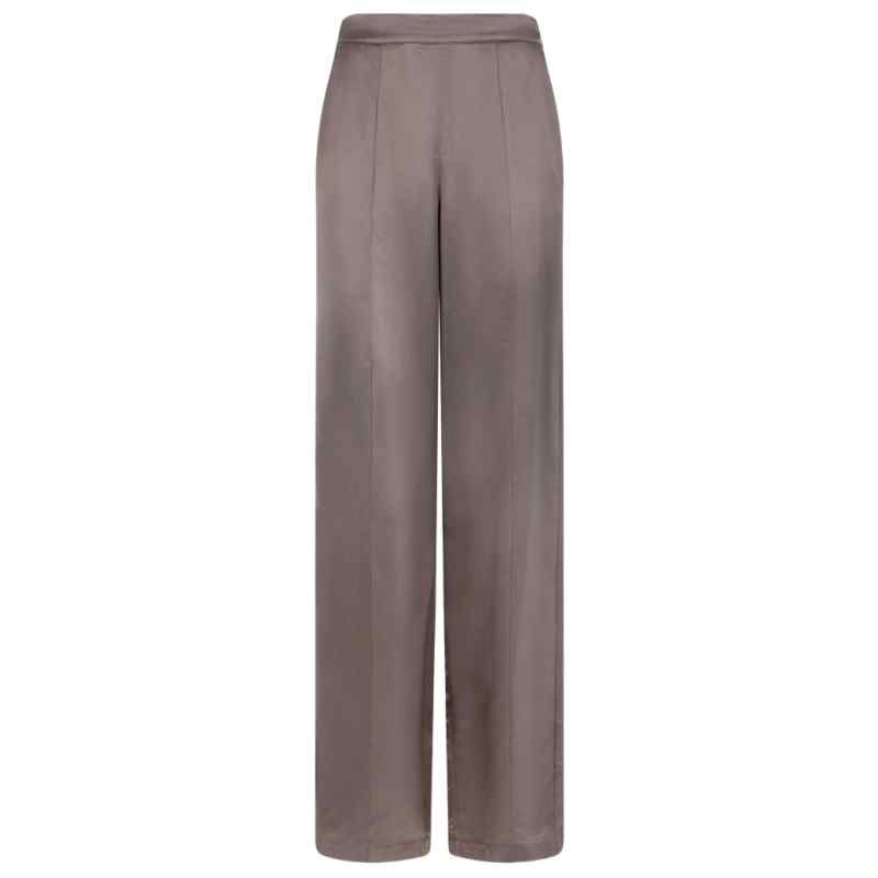 Emporio Armani Fluid trousers
