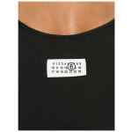 MM6 Maison Margiela Cotton mini dress