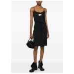 MM6 Maison Margiela Cotton mini dress