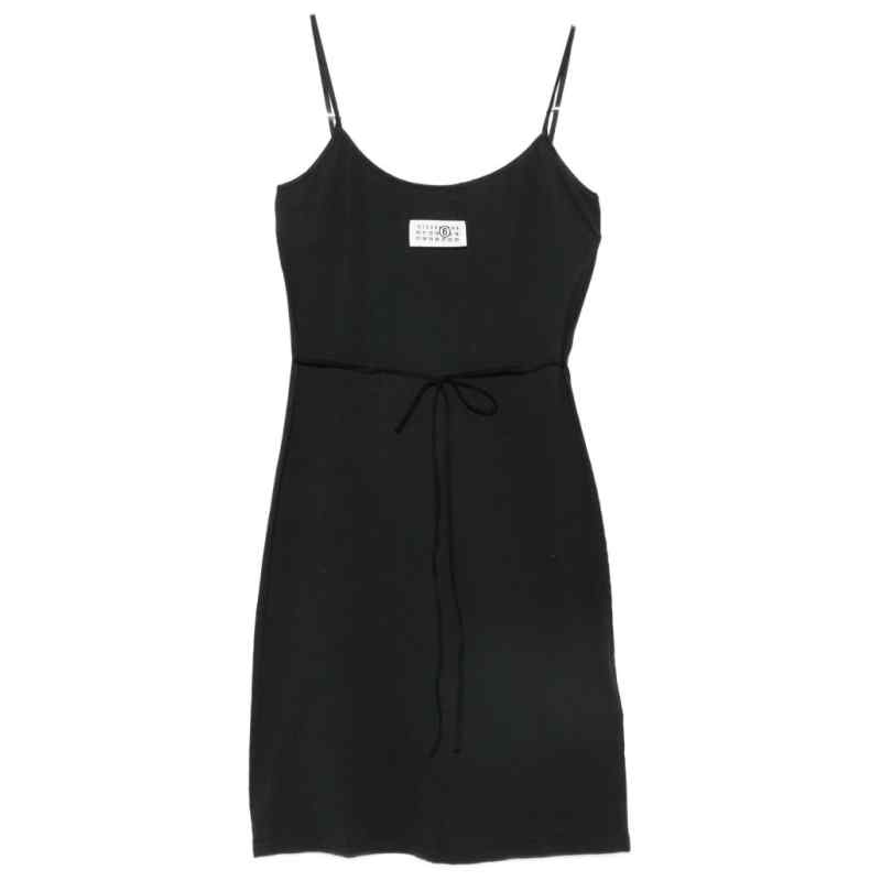 MM6 Maison Margiela Cotton mini dress