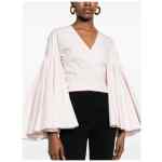Jacquemus Le Cache Coeur Paysan top