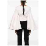 Jacquemus Le Cache Coeur Paysan top