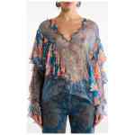 Etro Shirts