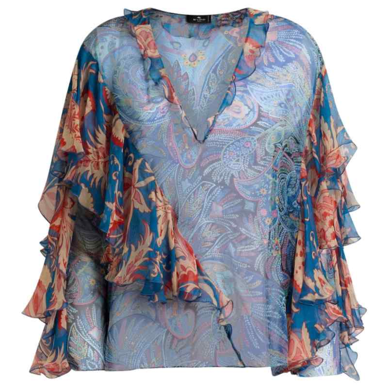 Etro Shirts