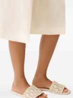 Fabiana Filippi Sandals