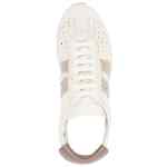 Fabiana Filippi Knitted sneakers