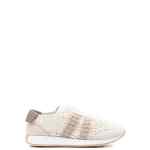 Fabiana Filippi Knitted sneakers