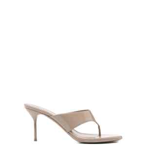 Paris Texas Lidia thong sandals
