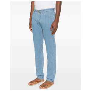 Jacob Cohen Slim fit denim jeans