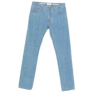 Jacob Cohen Slim fit denim jeans