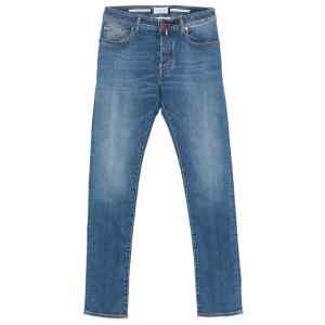 Jacob Cohen Slim fit denim jeans